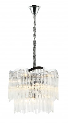 Люстра подвесная 2121/09/12P Stilfort Seauty