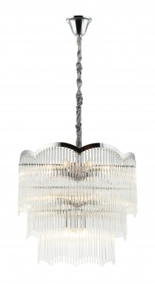 Люстра подвесная 2121/09/16P Stilfort Seauty