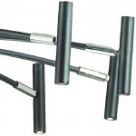 Люстра подвесная Favourite 2121-12P Cornetta