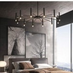 Люстра подвесная Favourite 2121-12P Cornetta