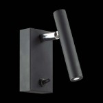 Настенный светильник Favourite 2121-1W Cornetta