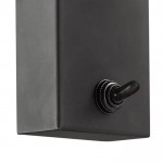 Настенный светильник Favourite 2121-1W Cornetta