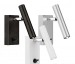 Настенный светильник Favourite 2121-1W Cornetta