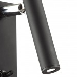 Настенный светильник Favourite 2121-1W Cornetta