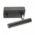 Настенный светильник Favourite 2121-1W Cornetta