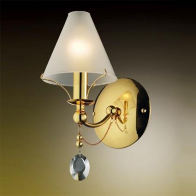 Светильник настенный бра Odeon light 2121/1W LINO