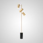 Торшер SIRENE ImperiumLoft 212103-23