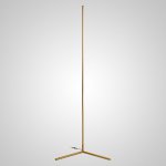 Торшер VIEL B H90 Brass ImperiumLoft 212105-23
