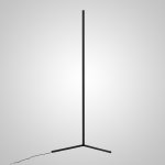 Торшер VIEL B H120 Black ImperiumLoft 212107-23