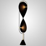 Торшер RAMBLAS Brass ImperiumLoft 212113-23