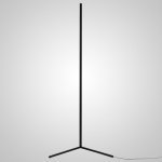 Торшер VIEL RGB Black ImperiumLoft 212115-23