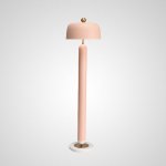 Торшер MEET Pink ImperiumLoft 212119-23