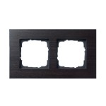 Gira ESP Дерево Венге Рамка 2-ая (G21211)