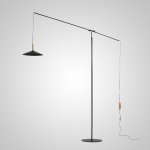 Торшер RAID FL ImperiumLoft 212131-23