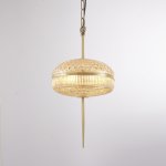 Подвесной светильник AMPLE B ImperiumLoft 212136-26