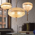 Подвесной светильник AMPLE B ImperiumLoft 212136-26