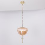 Подвесной светильник AMPLE C ImperiumLoft 212137-26