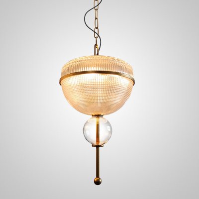 Подвесной светильник AMPLE C ImperiumLoft 212137-26