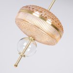 Подвесной светильник AMPLE E ImperiumLoft 212139-26