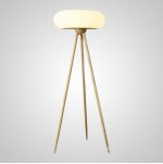 Торшер TOKEN ImperiumLoft 212143-23