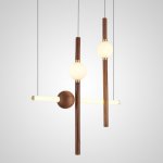 Подвесной светильник CORNELL MORE L3 ImperiumLoft 212146-23