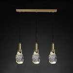 Подвесной светильник GLADYS MORE L3 Планка ImperiumLoft 212155-23