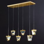 Подвесной светильник ALDIS MORE L6 ImperiumLoft 212191-23