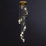 Подвесной светильник ALDIS MORE L15 ImperiumLoft 212193-23