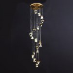 Подвесной светильник ALDIS MORE L20 ImperiumLoft 212194-23