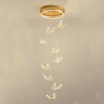 Подвесной светильник MIELE L9 ImperiumLoft 212197-23