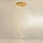 Подвесной светильник MIELE L13 ImperiumLoft 212198-23