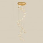 Подвесной светильник MIELE L19 ImperiumLoft 212199-23