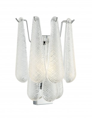 Светильник настенный 2122/09/01W Stilfort Prefecto Светильник настенный 2122/09/01W Stilfort Prefecto