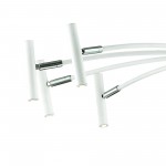 Люстра подвесная Favourite 2122-12P Cornetta