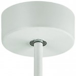 Люстра подвесная Favourite 2122-12P Cornetta