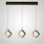 Подвесной светильник LUARA COMBO ImperiumLoft 212201-23