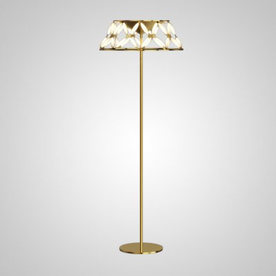 Торшер ISOLA FL ImperiumLoft 212229-23