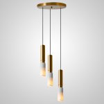 Подвесной светильник RETURN MORE L3 ImperiumLoft 212244-23