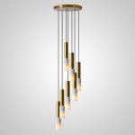 Подвесной светильник RETURN MORE L7 ImperiumLoft 212246-23