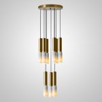 Подвесной светильник RETURN MORE L9 ImperiumLoft 212247-23