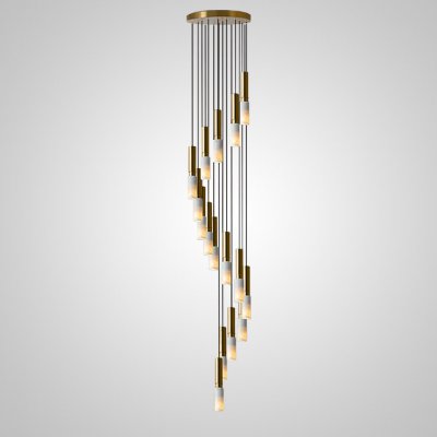 Подвесной светильник RETURN MORE L16 ImperiumLoft 212249-23 Подвесной светильник RETURN MORE L16 ImperiumLoft 212249-23