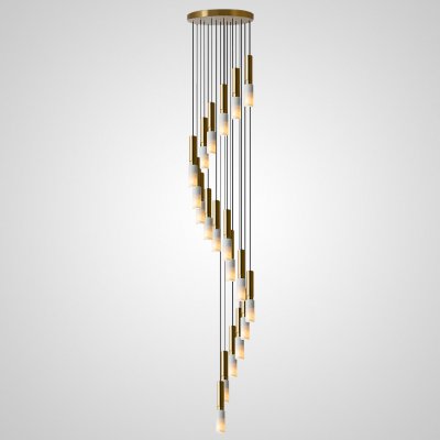 Подвесной светильник RETURN MORE L19 ImperiumLoft 212250-23 Подвесной светильник RETURN MORE L19 ImperiumLoft 212250-23