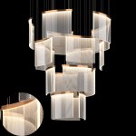 Подвесной светильник PORRIMA B L17 ImperiumLoft 212286-23