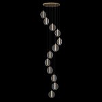 Подвесной светильник PROCYON L12 ImperiumLoft 212291-23