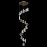 Подвесной светильник PROCYON L18 ImperiumLoft 212292-23