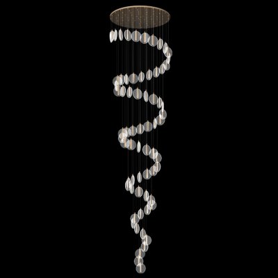 Подвесной светильник PROCYON L68 ImperiumLoft 212296-23