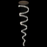 Подвесной светильник PROCYON L68 ImperiumLoft 212296-23