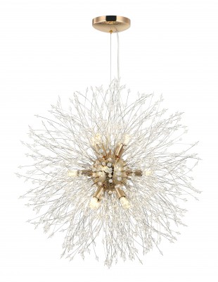 Люстра подвесная 2123/03/16P Stilfort Salut