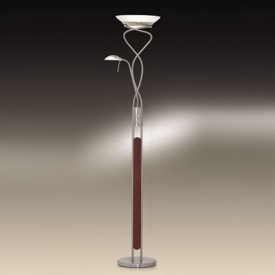 Торшер c диммером Odeon light 2123/F EMEX Торшер c диммером Odeon light 2123/F EMEX