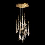 Подвесной светильник ASPARNA MORE L19 ImperiumLoft 212314-23